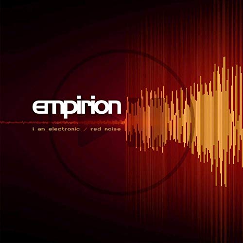 Empirion - I Am Electronic